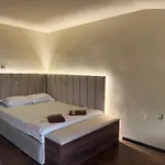 Apartment къщата на тати *
