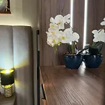 къщата на тати *