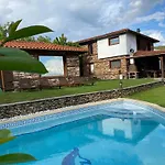 Apartment къщата на тати