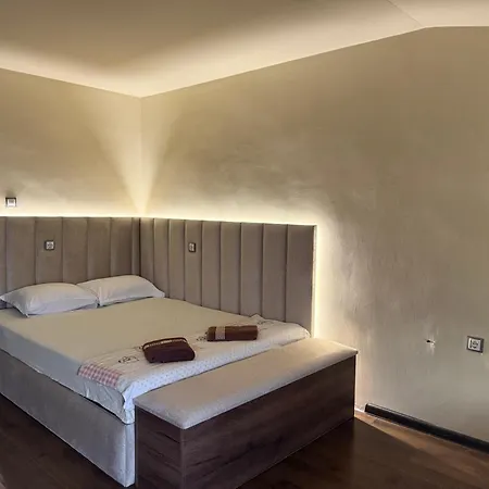 Appartement къщата на тати *