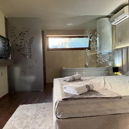 къщата на тати Appartement