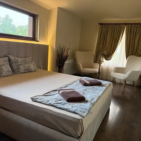 Apartment къщата на тати *