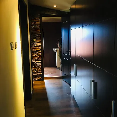 Apartment къщата на тати Garmen