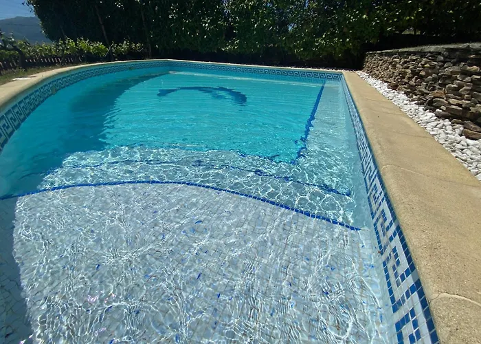 Apartment къщата на тати