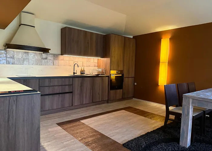 къщата на тати