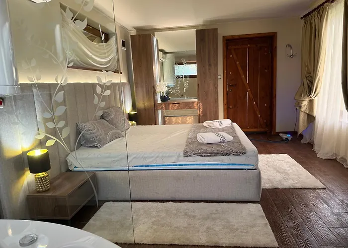 къщата на тати Garmen