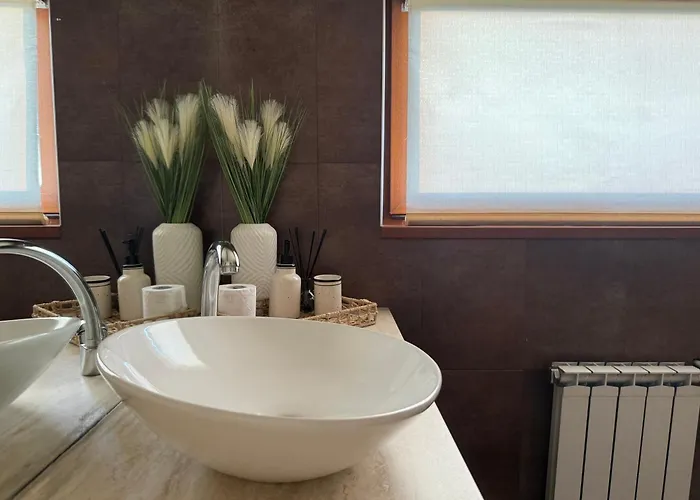 къщата на тати * Garmen